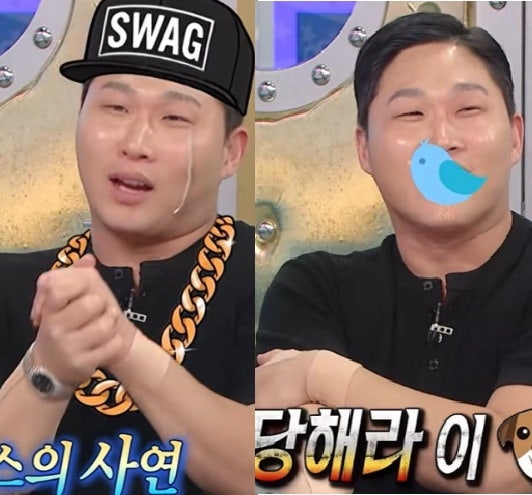 라디오스타☆스윙스150억원 빚과 돌아와 달라는 집나간 캐시카우의 실체