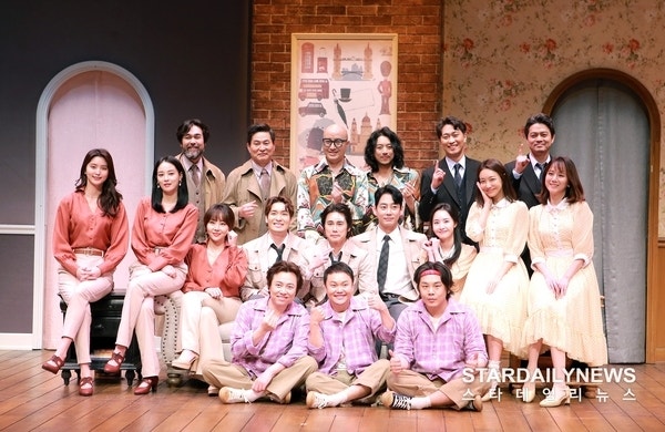 라이어 출연진, 유연석 서현진 MBC 금토극 10월 말 편성, 누가 라이어일까?