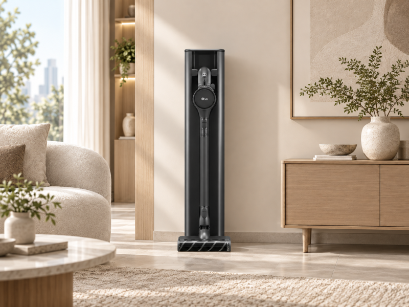 LG 코드제로 A7 Core A727TA 58만원대 솔직 후기: 물걸레 올인원타워 가성비 종결판