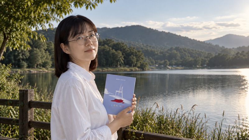 《홍학의 자리》 우리가 믿었던 진실을 뒤집는 반전 미스터리 소설