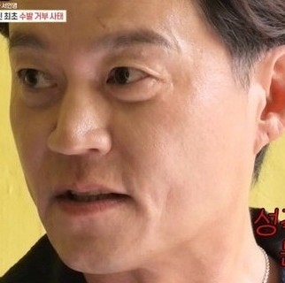 "눈싸움부터 손톱 관리까지..." 이서진 씨가 서인영 비서 일을 포기한 '비서진' 방송 현장
