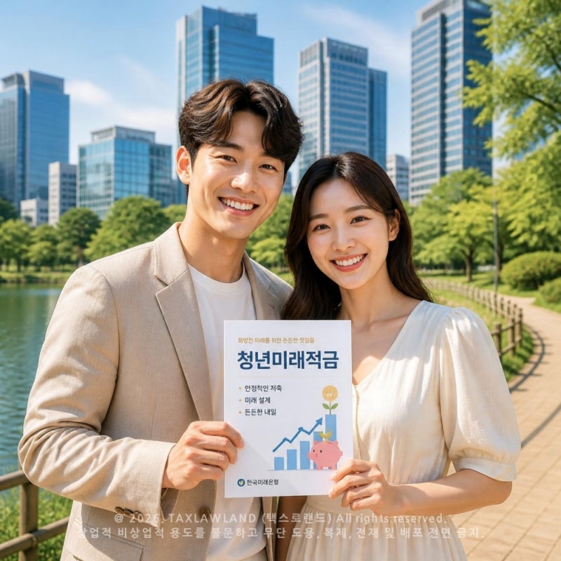 고물가 시대의 청년 금융 및 고용 지원 정책 총정리: 청년미래적금, 청년일자리도약장려금, ....