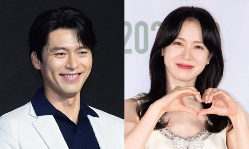 현빈 손예진 아들 파파라치컷, 가족여행 포착됐지만 얼굴 공개는 다른 문제였다