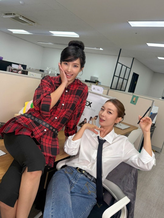 전소연 익스 논란 라디오스타에서 직접 해명한 이유✨️✨️