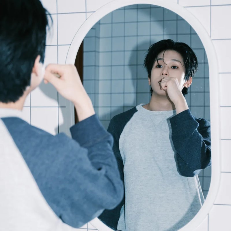 입대한 빅나티(서동현)와 노스텔지어, 그리고 피아노 앞의 아홉 살 아들