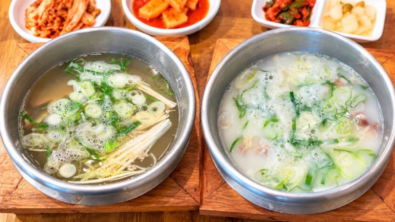 세종 코스트코 맛집 오늘은설렁탕, 가족과 따뜻한 국밥 한 그릇