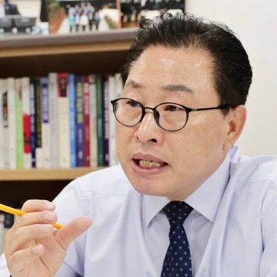 더불어민주당 탈당 박성민 의원 프로필 나무위키, 나이, 고향, 학력, 경력(이력), 광명시의회 ....