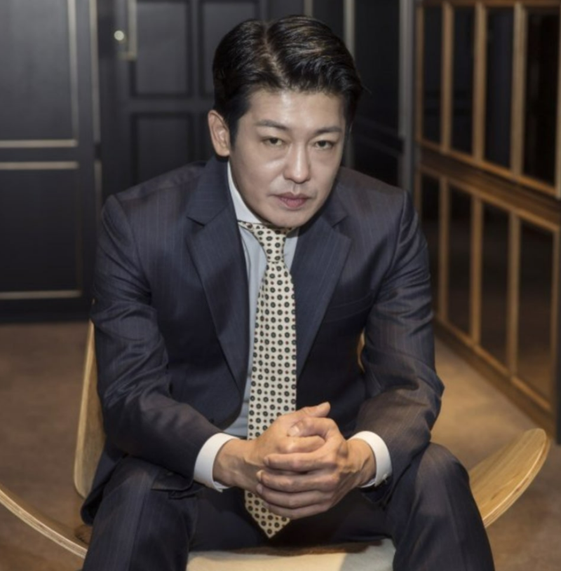 [대기업 출신 배우] 억대 연봉 삼성·LG 박차고 나온 허성태·지진희·진기주… 사표 던지고 인....