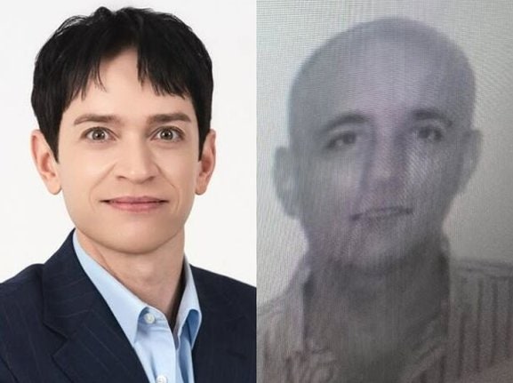 아버지가 4년 전 돌아가셨다는 걸 이제야 알았다…다니엘 린데만이 끝내 전하지 못한 두 가....