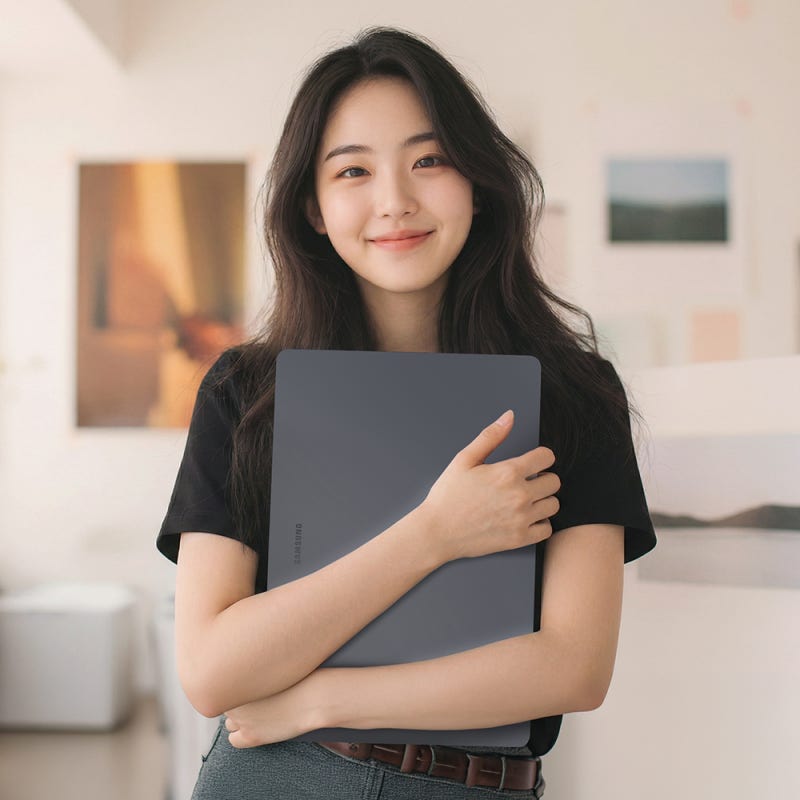 삼성 갤럭시북4 프로 NT940XJG K72A 직접 써본 솔직 후기