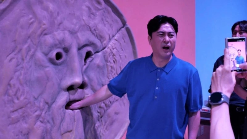 안정환 놀면 뭐하니 골든골, 24년 만의 이탈리아 한풀이 어디서 했을까?