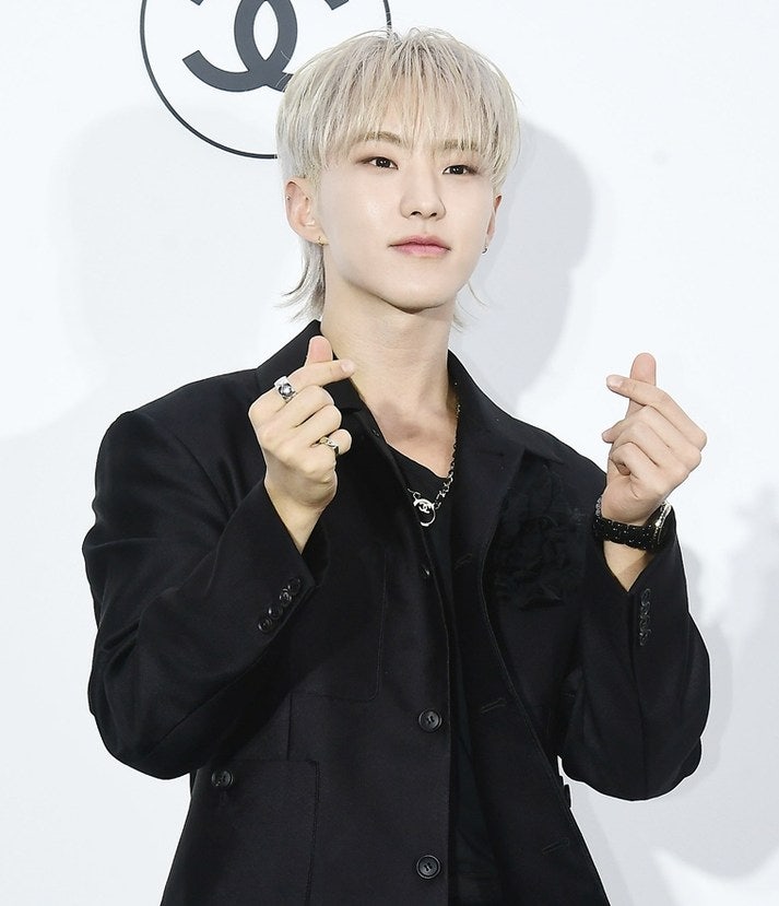 태권도 시범단에서 무릎이… 세븐틴 호시가 직접 밝힌 진단명이 너무 아프다