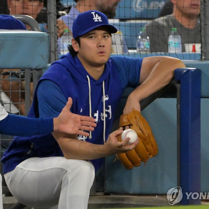 "결국 몸뚱이가 먼저 부러졌다"…오타니 3년 만에 부상자 명단, 1조 원 대박 뒤에 찾아온 공포