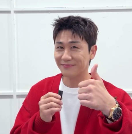 영탁 개그콘서트 오늘 출연, 니가 왜 개콘에 나와 어떤 모습일까