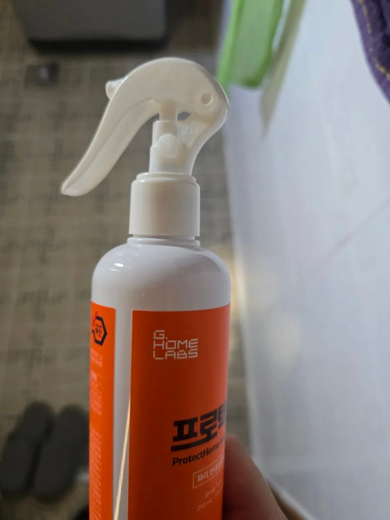 나방파리 퇴치제 ｜직접 써본 스프레이 장단점과 확실한 퇴치 방법