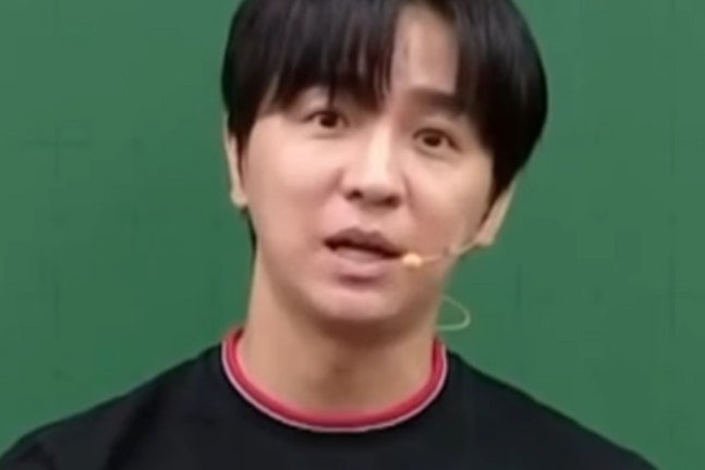조정식 아들, 10년 만에 들은 “진료 예약 없어도 된다”…화장실에서 무너진 아빠의 한마디