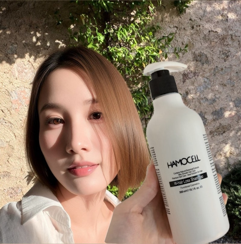 두피피지 관리하는 여자가 써본 두피관리 미용실샴푸 미용실....