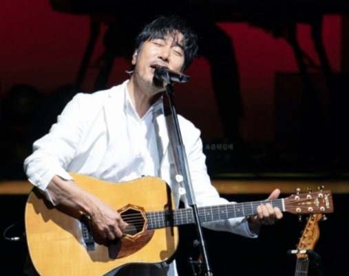 [ 음악청취 ] "이문세 특집 - '서울은 그의 노래를 닮았다' (도시, 사랑, 계절, 그리고 이영훈) -....