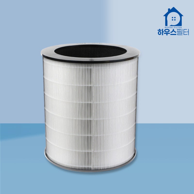 캐리어 공기청정기 필터 CAPF-V060HEW 직접 써본 솔직 후기