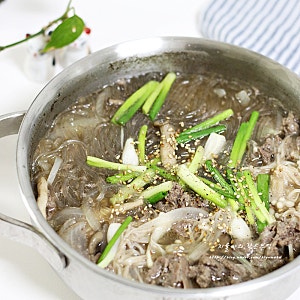 뚝배기불고기레시피  코코 소불고기 활용레시피 뚝불