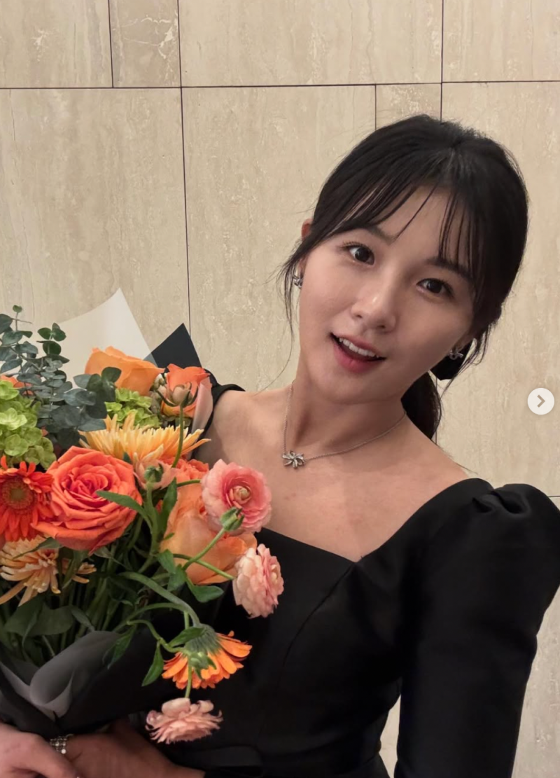 박현경 프로 결혼여부 키 아빠 우승횟수·상금까지 총정리