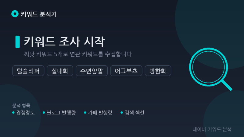 [족저근막염 층간소음 사무실 남자 여성 실내화 슬리퍼] 상품명 제품명은 이렇게 짓습니다.