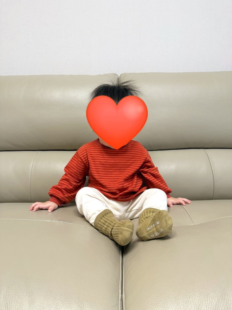 [아기옷] 12개월 아기옷 구매 후기 / 아기옷 남대문 브랜드 콘26가을, 아오스타26가을, 보니토2....