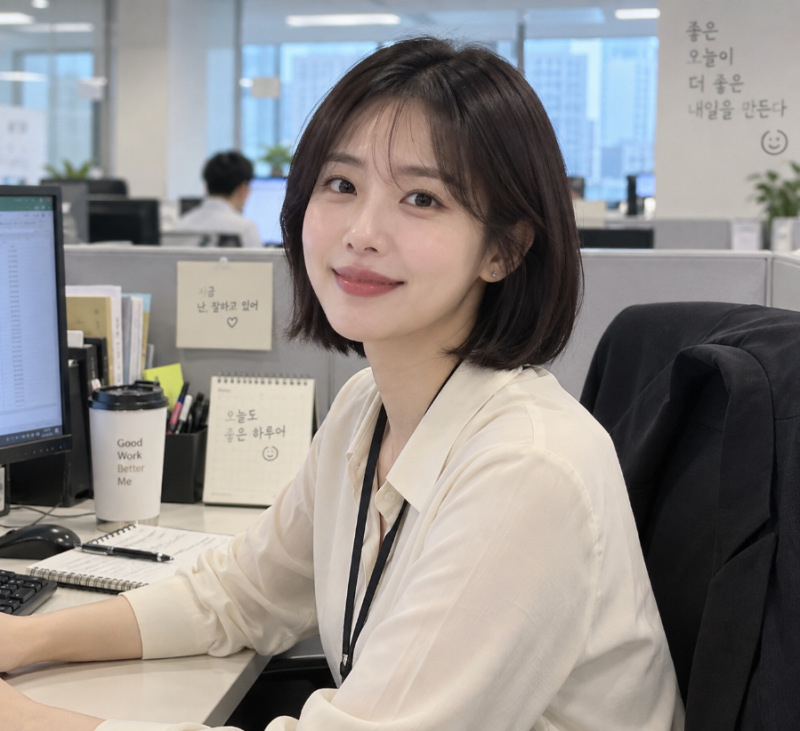 희코노미 우산이 되는 보험 (3) 삼십대 암진단? 34세 직장인 지영씨