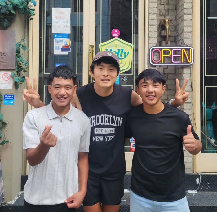기안84 ‘네팔 동생’ 타망, 생계 위해 히말라야 트레킹 복귀…라이는 한국 유학
