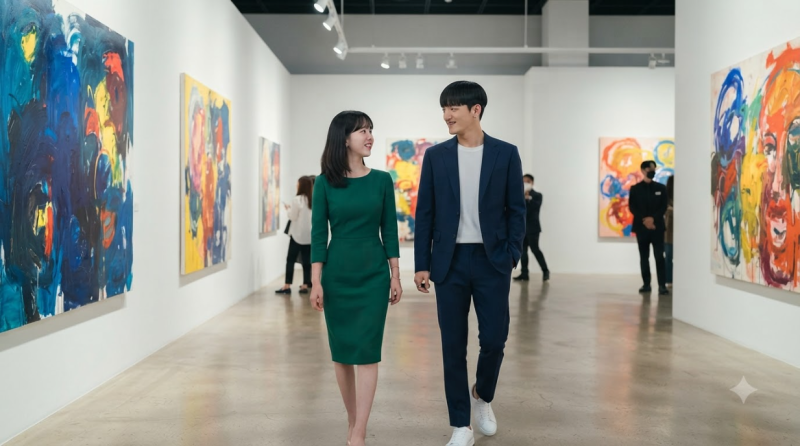 지예은 결혼발표 혼전임신설에 직접 입 열었다