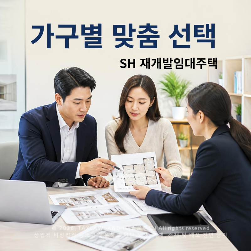 2026년 SH 재개발임대주택 공고 중 큰 평수 면적 38㎡ 39㎡ 총정리: 면적 · 신축 · 역세권 순위....