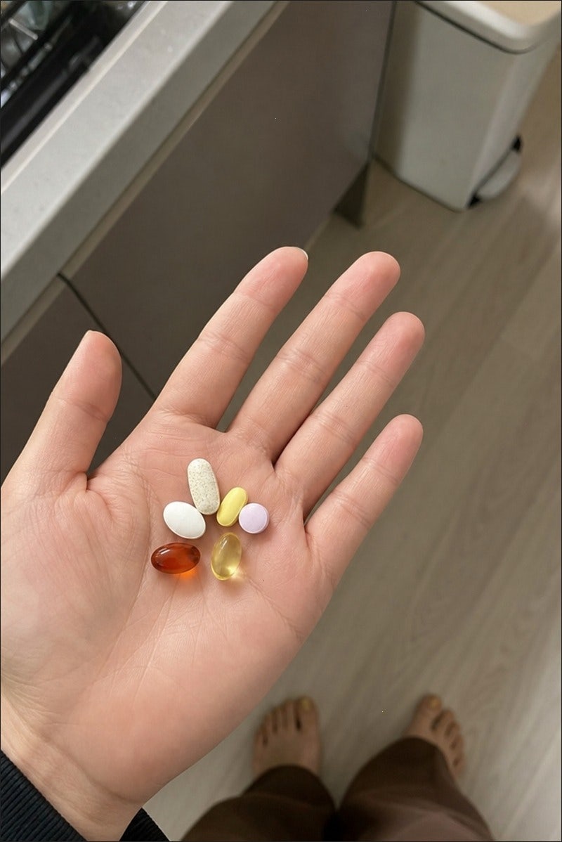 보나링에이정부작용, 알고 먹으면 훨씬 덜 무섭습니다
