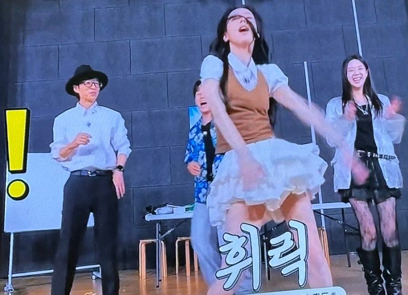 런닝맨 AI 노래 만들기｜유재석·김종국이 직접 해보니 이런 노래가 나왔다
