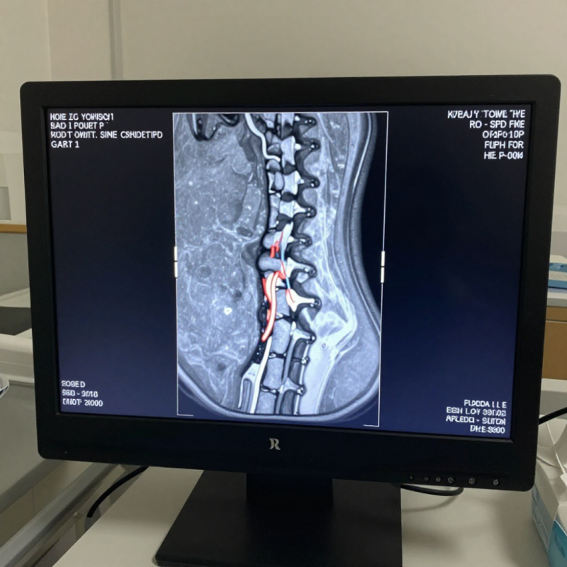 목 디스크 치료방법 "통증이 지속될 때" 병원별 접근 차이