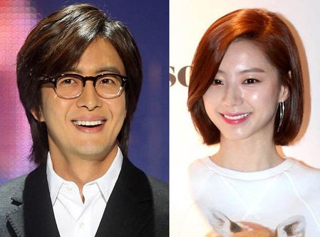 14년째 화면에서 사라진 배용준, 골프장 사진 한 장이 터진 진짜 이유