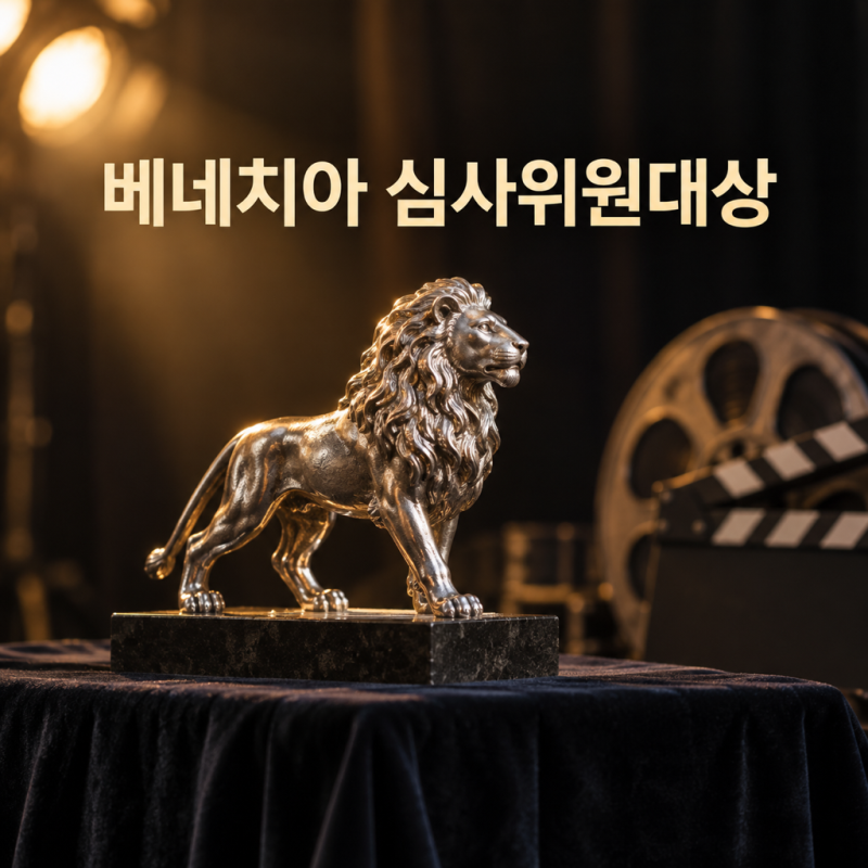 14 Years After 'Pieta'... Lee Chang-dong's 'Possible Love' Wins Venice Grand Jury Prize: Meaning and Release Date