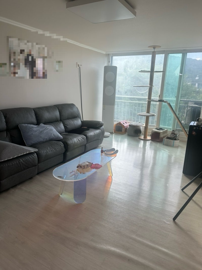 일산 신생아맞이 거주청소 청소를 부탁해 내돈내산 후기
