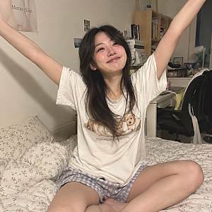 크라시앙 2cm 라이트핏 브라 후기｜'입었나 싶은' 심리스 노와이어 브라, 여자 속옷 역대급 편....