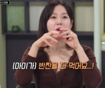현빈♥손예진 아들 드디어 얼굴 공개⁉️ “배우 안 하기 힘든 얼굴” 직접 자랑한 이유 (너....