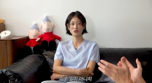 “1300만원이나 들였는데…” 이현이 아들 미국 영재캠프에서 겪은 뜻밖의 일