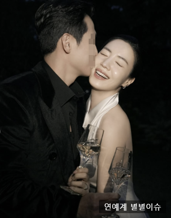 드디어 웨딩마치 올렸다…류화영 결혼, 나이 남편 인스타 티아라 프로필