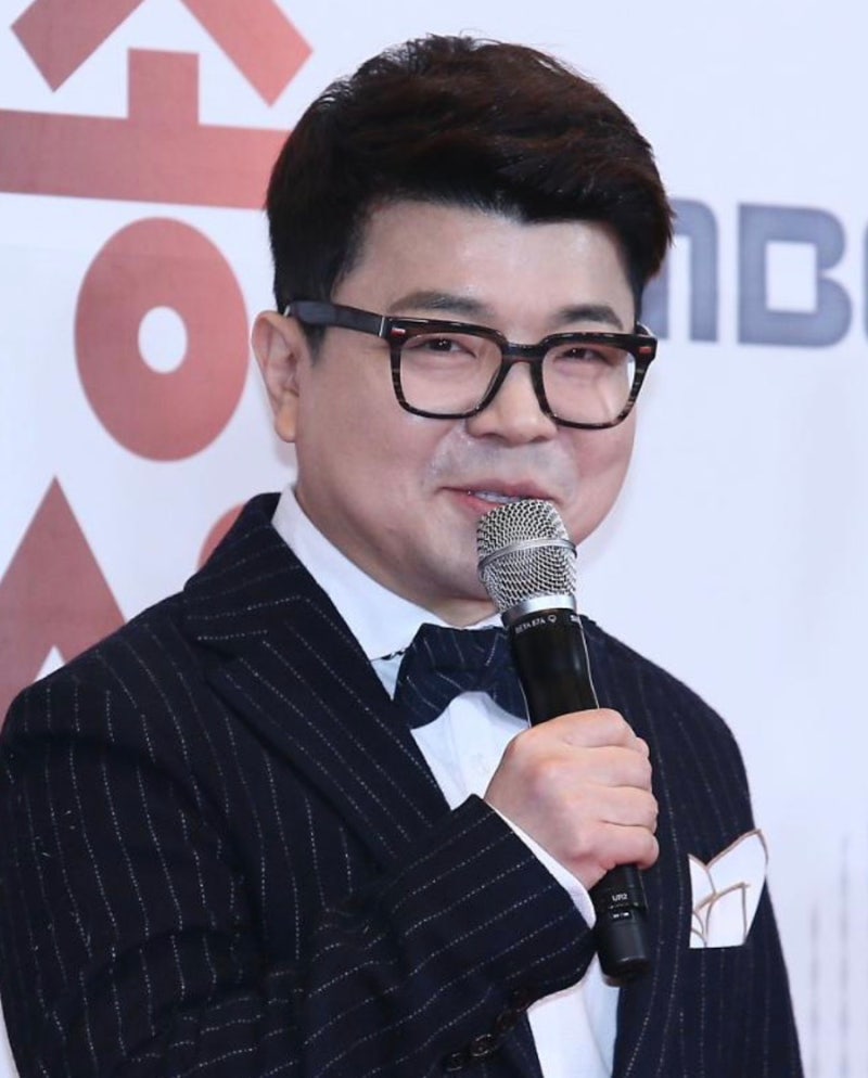 매불쇼 최욱 프로필 진보 정영진 최훈 유튜브 결혼 총정리
