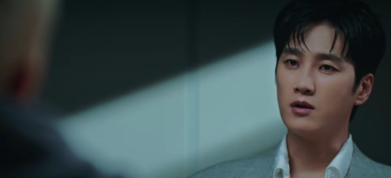 "2회 남았는데 이래도 돼?" 재벌X형사2 12회 결말 직전 상황