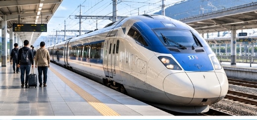 2026 추석 KTX SRT 기차표 예매 성공 전략! 취소표 줍티켓 꿀팁부터 입석 팁까지