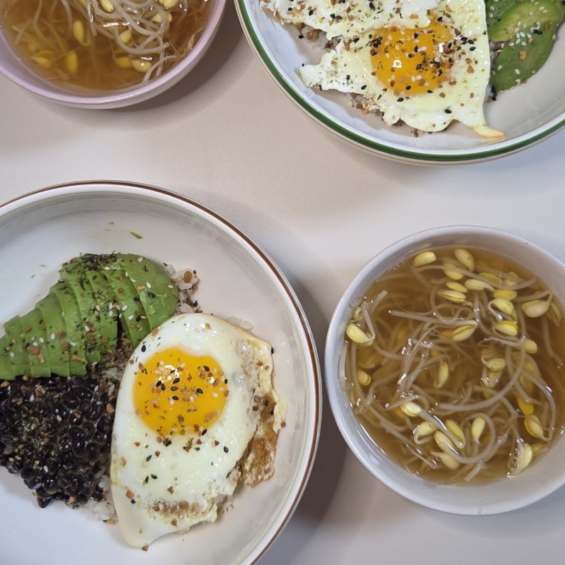 코스트코 냉동 아보카도 한 달 먹어본 후기, 맛없다는 평과 달랐어요