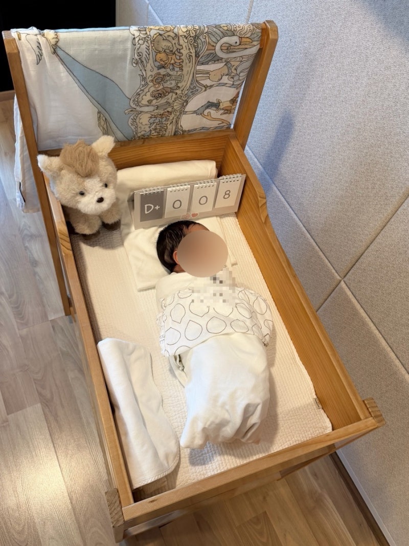 경기도 산후조리비 지원 폐지? (9/30까지 신청, 신청 방법)