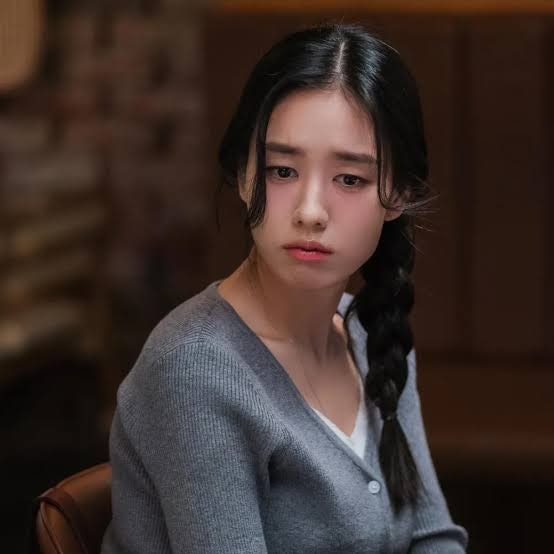10년 연애 끝에 이별한 안은진, 그녀가 ‘믿고 보는 배우’가 되기까지