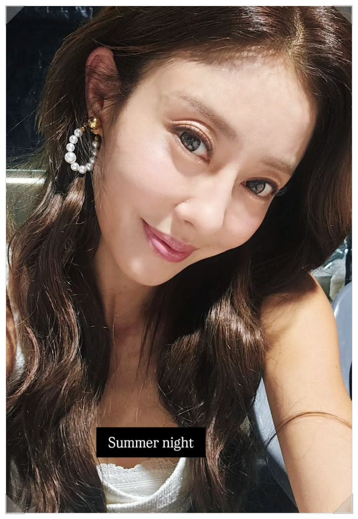 쥬얼리 이지현 두 번의 이혼 사유와 과호흡에 전신 마비까지.. 공황장애 고백