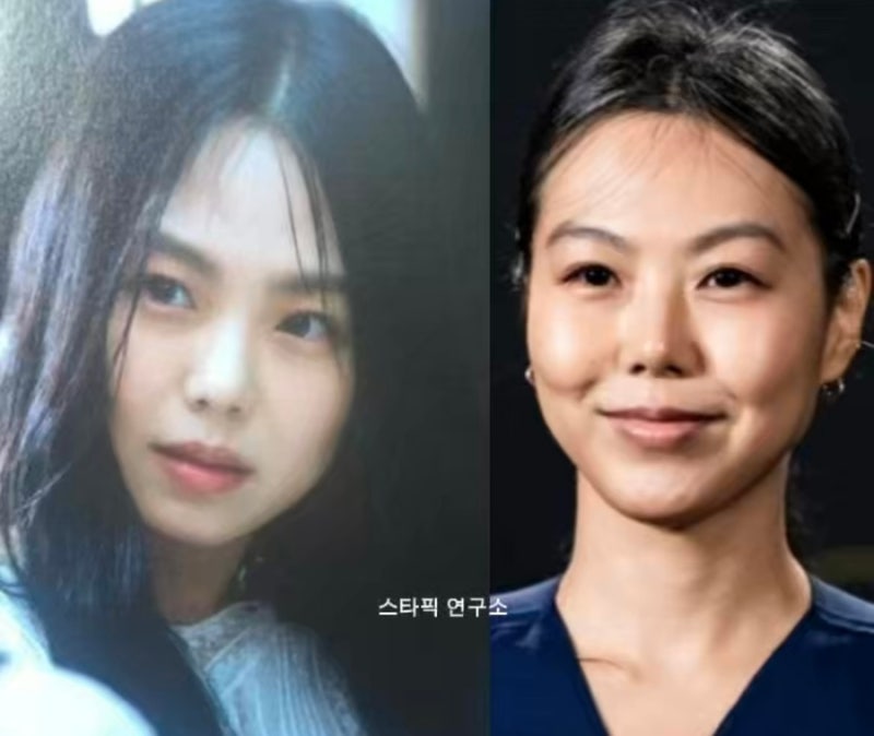 “김민희는 지금..모두가 비난했던 그때, 그녀가 했던 말”10년의 세월
