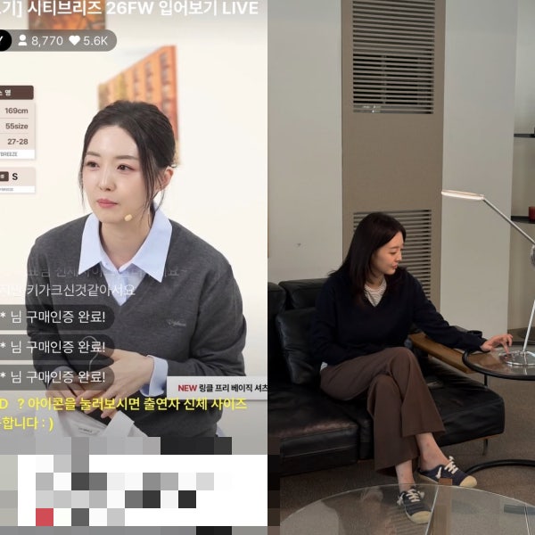 “아나운서 그만두고 3000만원으로 시작” 70억 투자받은 김소영의 놀라운 근황